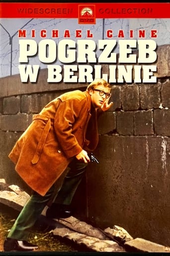 Pogrzeb w Berlinie