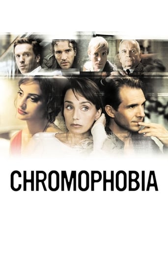 Chromofobia