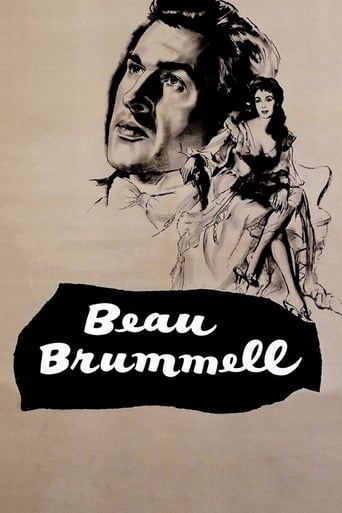 Piękny Brummel