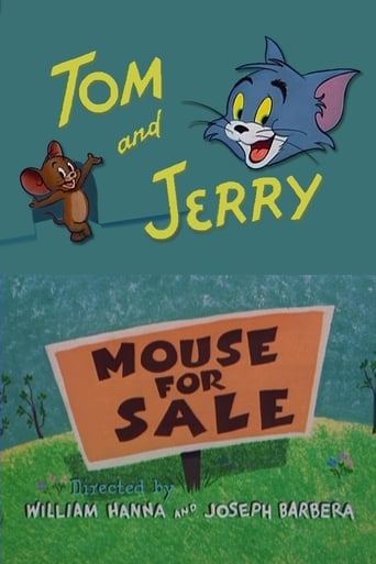 Mysz na sprzedaż