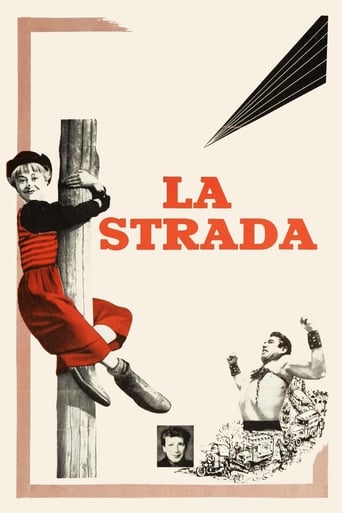 La strada