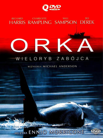 Orka - Wieloryb zabójca
