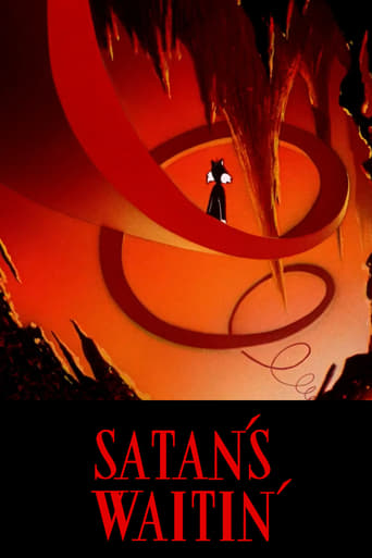 Szatan czeka