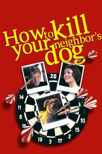 Jak zabić psa sąsiada
