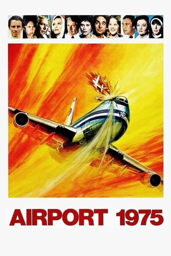 Port lotniczy 1975