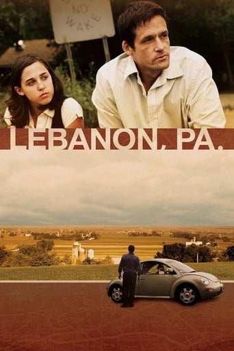 Lebanon, w Pensylwanii