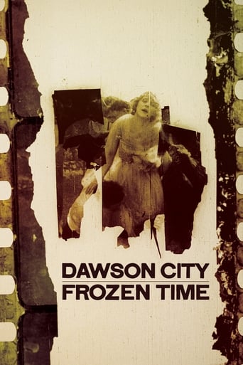 Dawson City: Czas zatrzymany