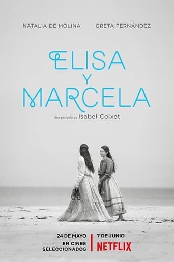 Elisa i Marcela