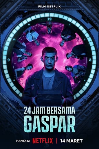 24 godziny Gaspara