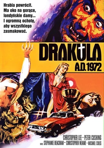 Drakula A.D. 1972