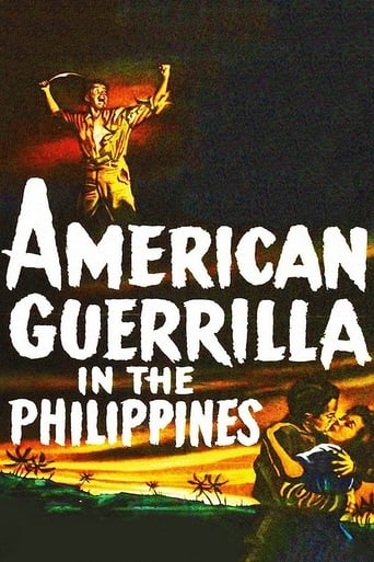 Amerykańska partyzantka na Filipinach
