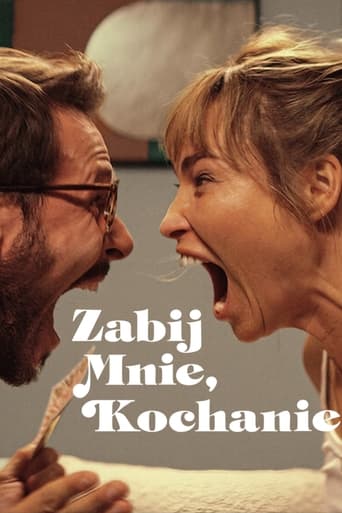 Zabij mnie, kochanie