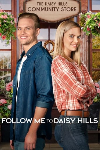 Miłość w Daisy Hills