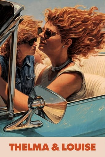 Thelma i Louise