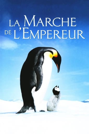 Marsz pingwinów