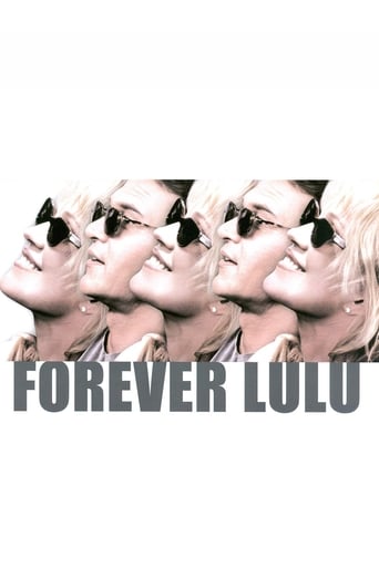 Twoja na zawsze Lulu