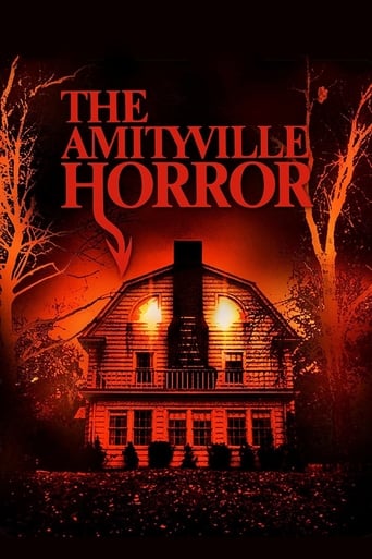 Amityville: Horror Amityville