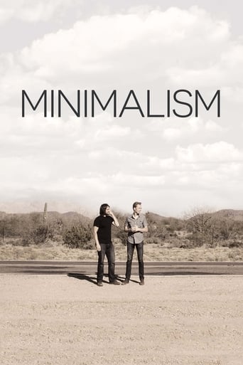 Minimalizm: Dokument o rzeczach ważnych