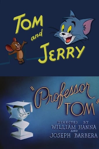 Profesor Tom