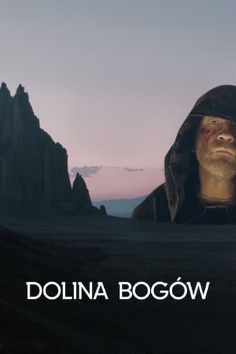 Dolina Bogów