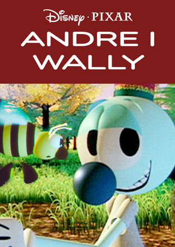 Przygody Andre i Wally'ego pszczoły