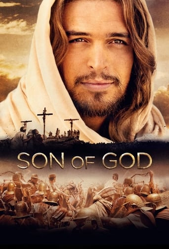Syn Boży