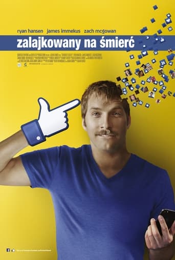 Zalajkowany na śmierć