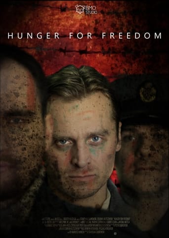 Hunger for Freedom