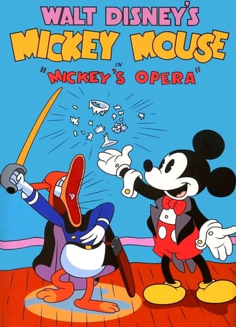 Miki wystawia operę