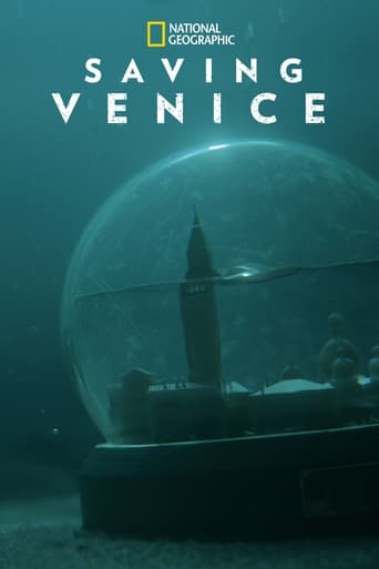 Ocalić Wenecję