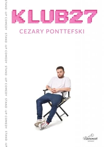 Cezary Ponttefski - Klub27