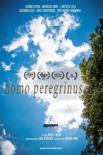 Homo Peregrinus