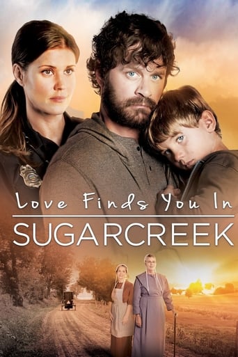 Miłość znajdzie cię wszędzie: Sugarcreek