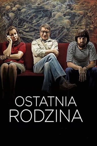 Ostatnia rodzina