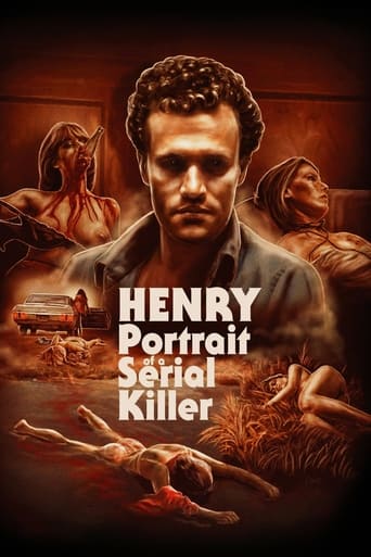 Henry - Portret seryjnego mordercy