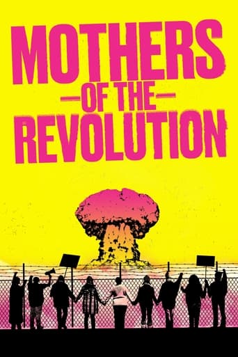 Matki rewolucji