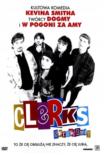 Clerks - Sprzedawcy