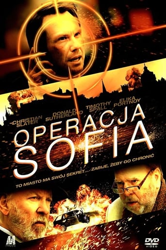 Operacja Sofia