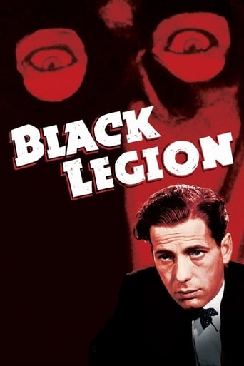 Czarny legion