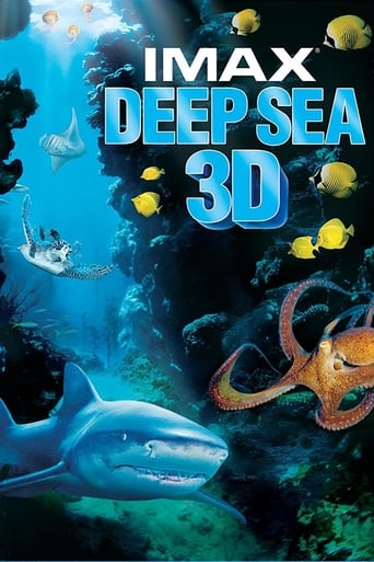 Życie Oceanów 3D