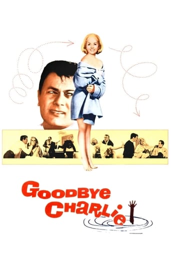 Do widzenia, Charlie