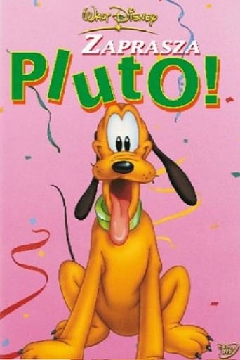 Pluto Zaprasza
