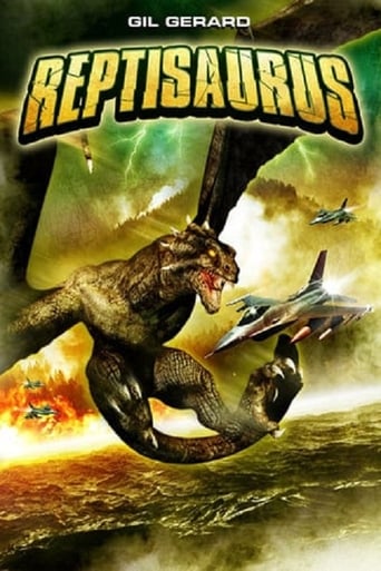 Reptisaurus