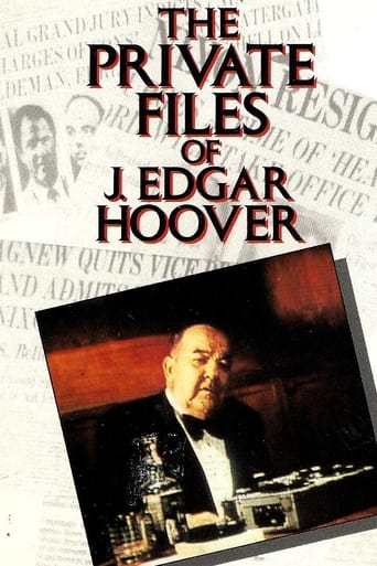Prywatne akta Hoovera