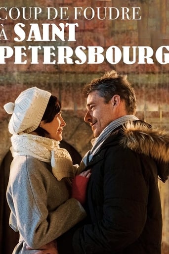 Miłość w Sankt Petersburgu