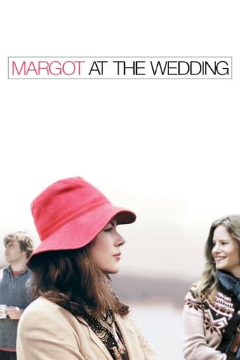 Margot jedzie na ślub