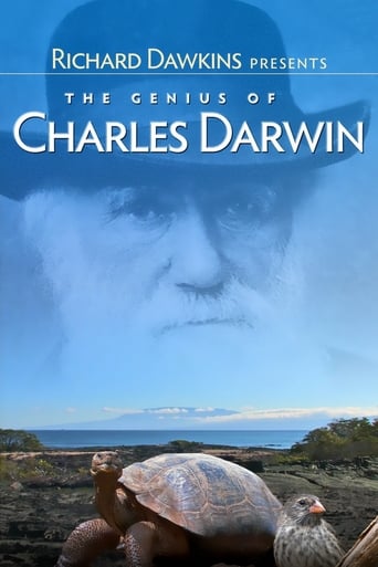 Geniusz Karola Darwina