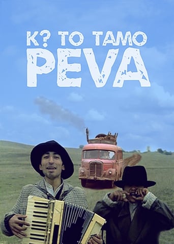 Kto tam śpiewa?