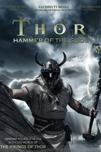 Thor: Młot bogów
