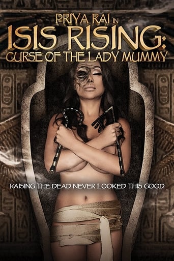 Powstanie Izydy: Klątwa mumii